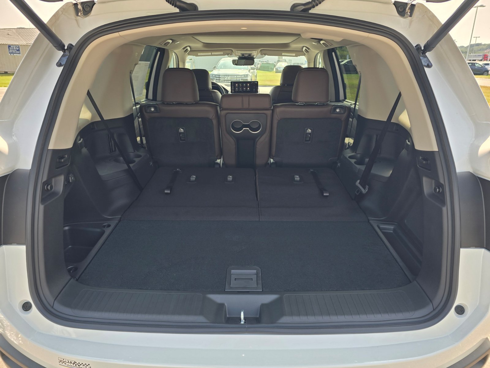 New 2026 Honda Pilot Elite image 26