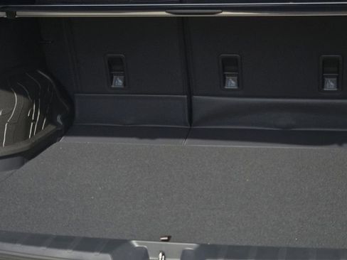 Certified 2025 Subaru Forester Wilderness image 9