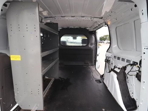 Certified 2022 Ford Transit Connect XL FWD image 2