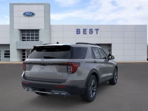 New 2026 Ford Explorer Active w/ Active Comfort Package AWD/4WD image 7