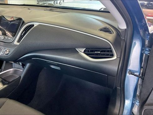 Used 2024 Chevrolet Malibu LT FWD image 23