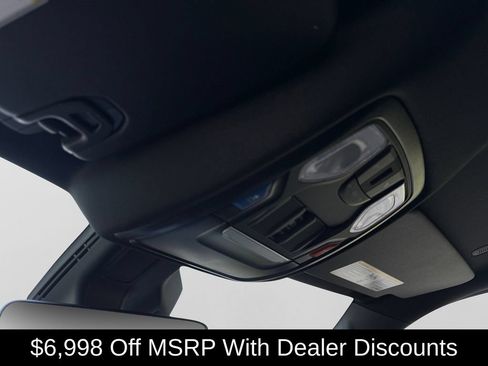 New 2026 RAM 1500 Express AWD/4WD image 27