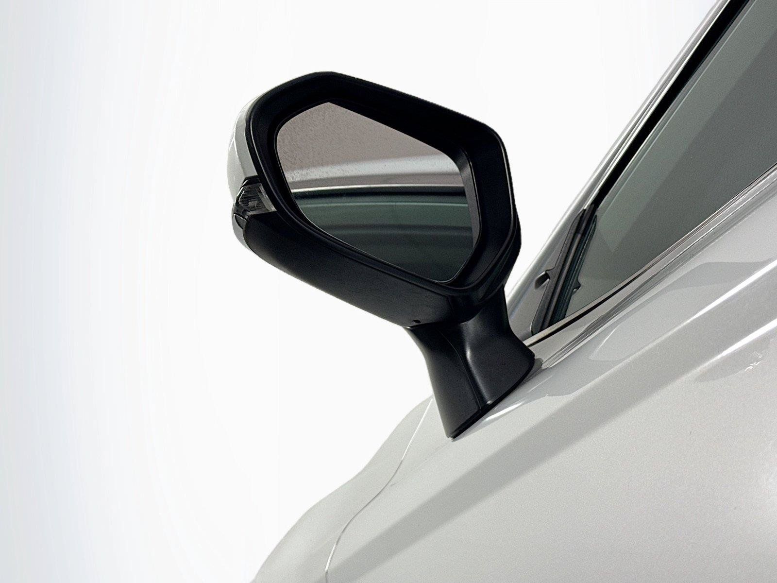 Certified 2023 Toyota Camry SE FWD image 5