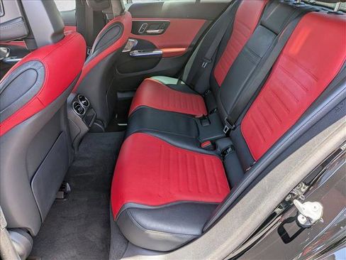 Used 2023 Mercedes-Benz C 300 Sedan image 15
