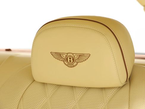 Used 2014 Bentley Flying Spur W12 AWD/4WD image 57