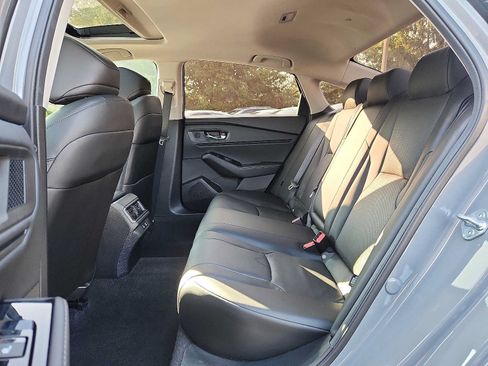 Certified 2024 Honda Accord Touring image 10