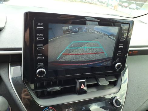 Certified 2020 Toyota Corolla LE image 16