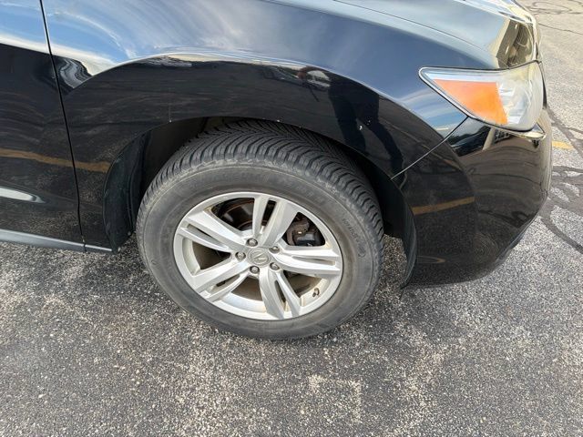 Used 2014 Acura RDX FWD image 4