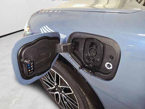 Used 2024 Ford Mustang Mach-E Premium AWD/4WD image 65
