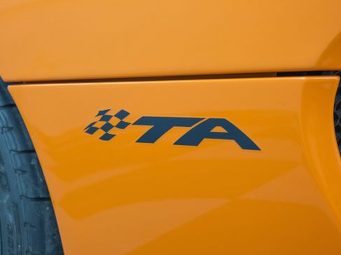 Used 2014 SRT Viper SRT-10 image 38