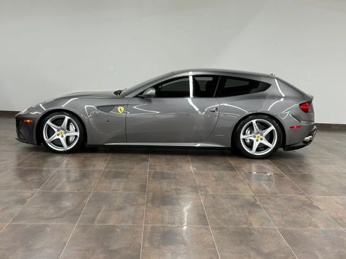 Used 2012 Ferrari FF AWD/4WD image 3