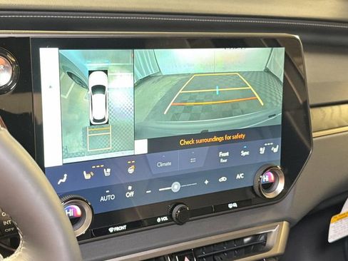 New 2026 Lexus RX 450h AWD w/ Convenience Package image 18