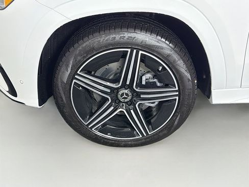 New 2026 Mercedes-Benz GLE 350 4MATIC image 33
