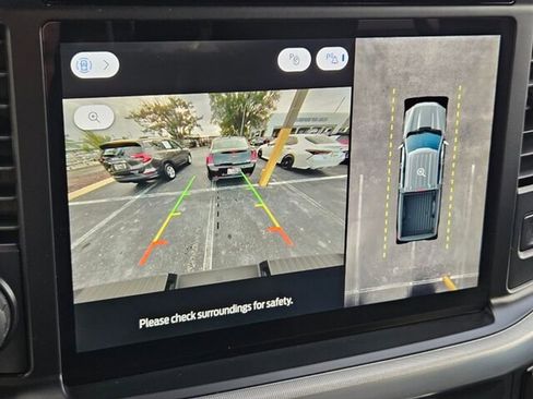 Used 2025 Ford F150 Lariat w/ Equipment Group 501A Mid image 20