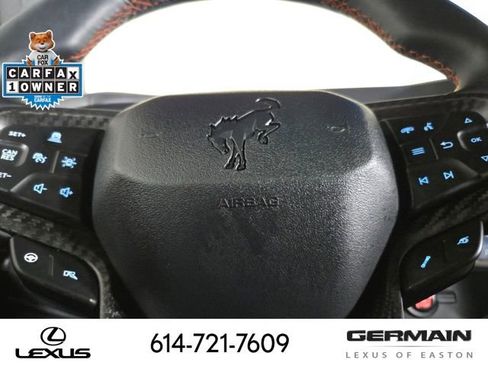Used 2024 Ford Bronco Raptor w/ Interior Carbon Fiber Pack 6 image 25