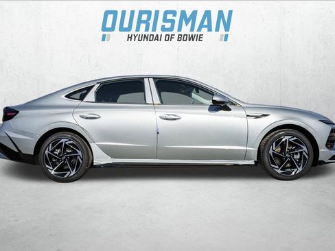 New 2026 Hyundai Sonata SEL image 3