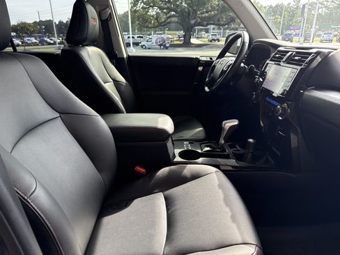Used 2024 Toyota 4Runner TRD Pro AWD/4WD image 32