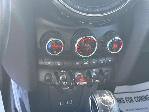 Used 2016 MINI Cooper S FWD image 30