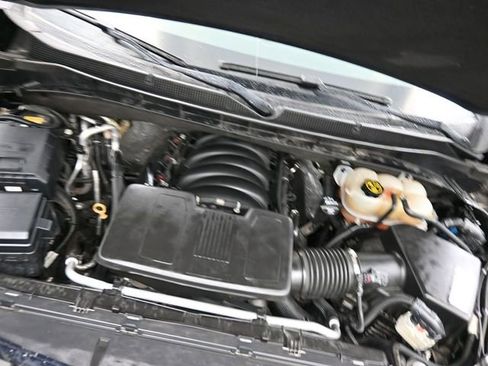 Used 2021 Chevrolet Tahoe LT w/ LT Signature Package AWD/4WD image 33