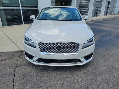 Used 2019 Lincoln MKZ Reserve AWD/4WD image 10