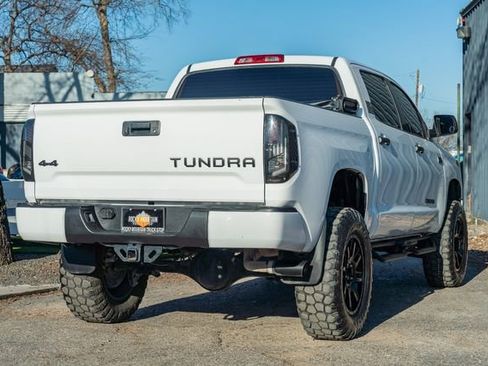 Used 2021 Toyota Tundra SR5 image 6