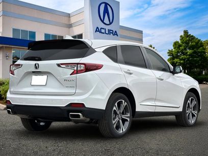 New 2026 Acura RDX w/ Technology Package