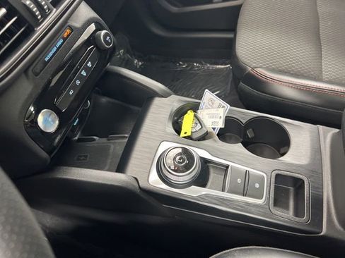 Used 2023 Ford Escape ST-Line Select w/ Tech Pack #2 image 17