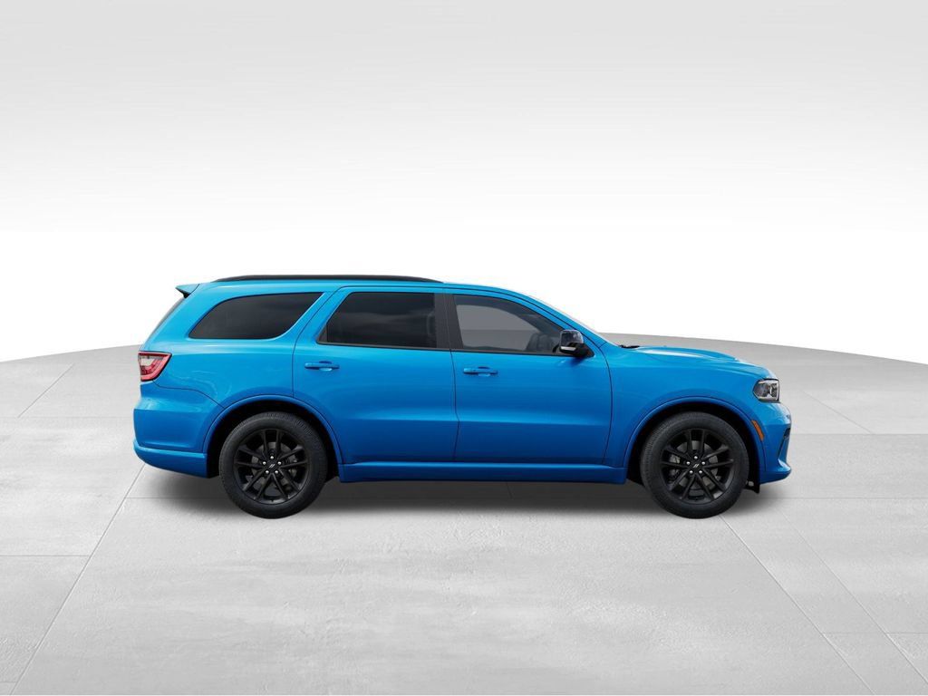 New 2026 Dodge Durango GT AWD/4WD image 22