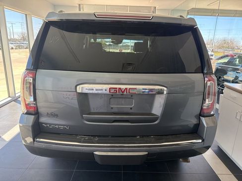Used 2019 GMC Yukon Denali w/ Denali Ultimate Package image 4
