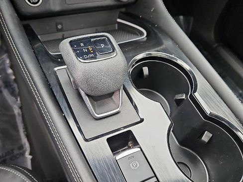 Certified 2023 Nissan Rogue Platinum AWD/4WD image 17