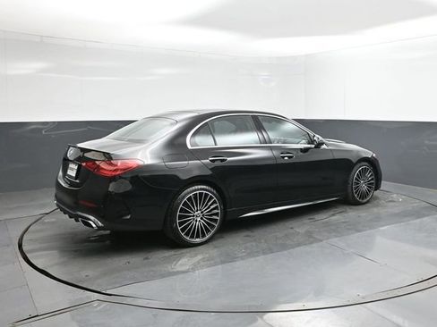 New 2026 Mercedes-Benz C 300 Sedan image 15