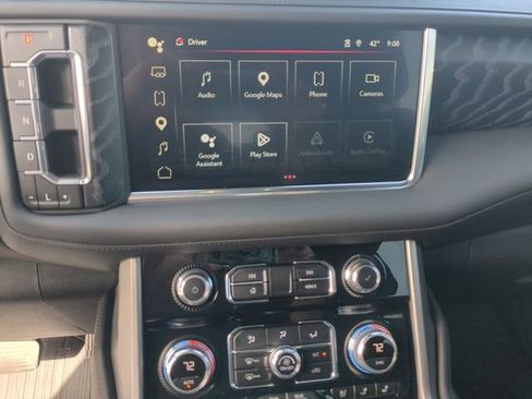 Used 2023 GMC Yukon Denali w/ LPO, Floor Liner Package AWD/4WD image 20