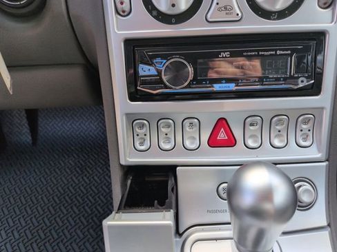 Used 2005 Chrysler Crossfire Limited RWD image 29