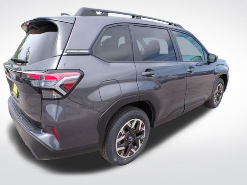 New 2026 Subaru Forester Premium AWD/4WD image 8