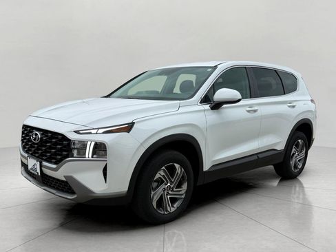 Used 2023 Hyundai Santa Fe SE w/ Cargo Package AWD/4WD image 6