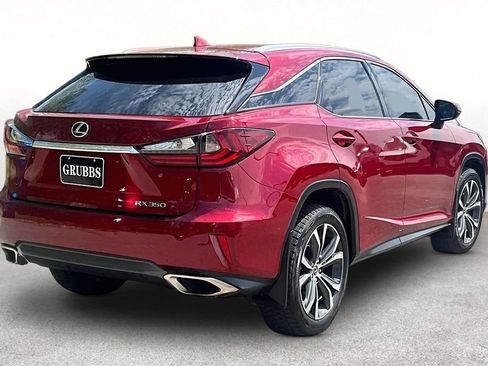 Used 2018 Lexus RX 350 FWD w/ Premium Package image 2