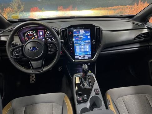 Certified 2024 Subaru Crosstrek 2.5i Sport w/ Crosstrek Mirror Package image 61