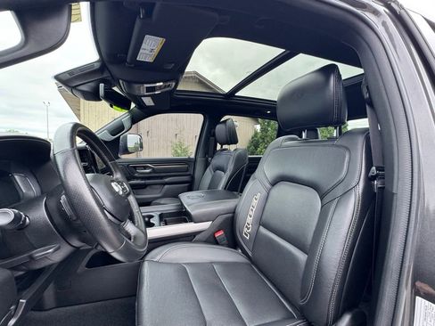 Used 2023 RAM 1500 Rebel w/ Rebel Level 2 Equipment Group AWD/4WD image 22