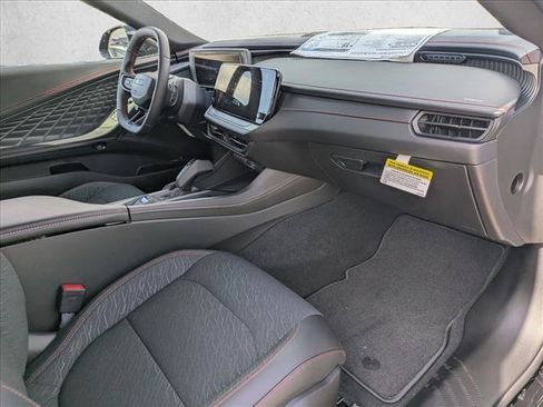 New 2026 Dodge Charger Scat Pack w/ Blacktop Package AWD/4WD image 17