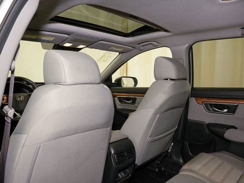 Used 2021 Honda CR-V EX image 9