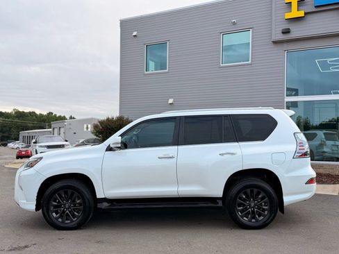 Used 2022 Lexus GX 460 Premium AWD/4WD image 6