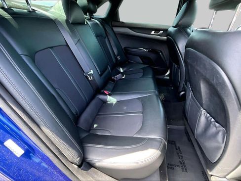 Used 2021 Kia K5 GT-Line w/ GT-Line FWD Premium Package image 19