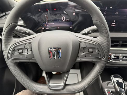 New 2026 Buick Envista Preferred FWD image 19
