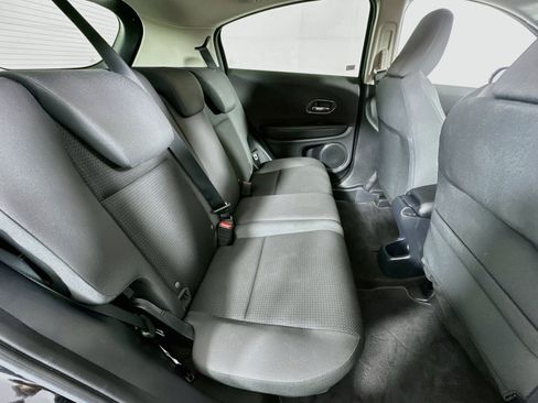 Used 2022 Honda HR-V EX image 26