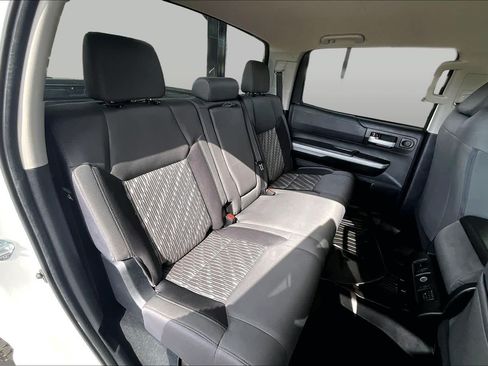 Used 2021 Toyota Tundra SR5 AWD/4WD image 20