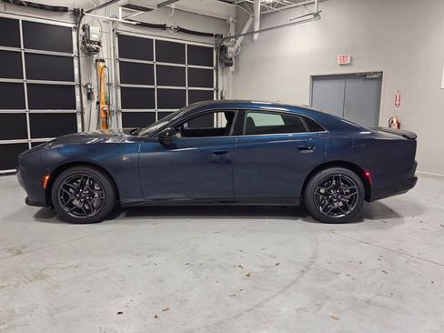 New 2026 Dodge Charger Scat Pack w/ Blacktop Package AWD/4WD image 5