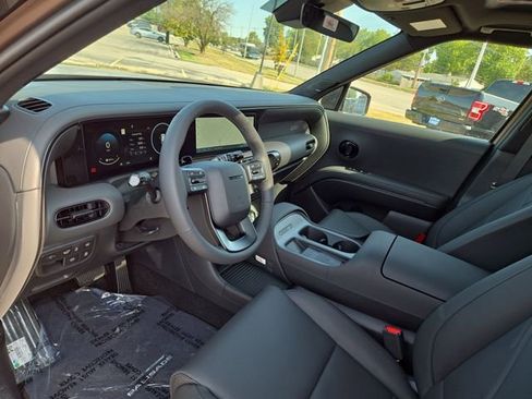 New 2026 Hyundai Palisade XRT Pro AWD/4WD image 25
