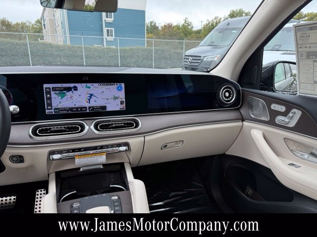 New 2027 Mercedes-Benz GLE 450 4MATIC image 17