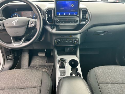 Used 2021 Ford Bronco Sport Big Bend image 10