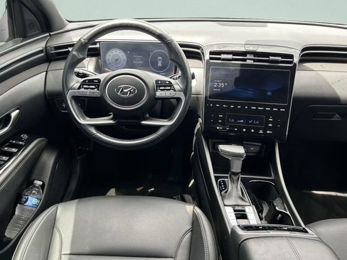 Certified 2024 Hyundai Tucson XRT FWD image 19